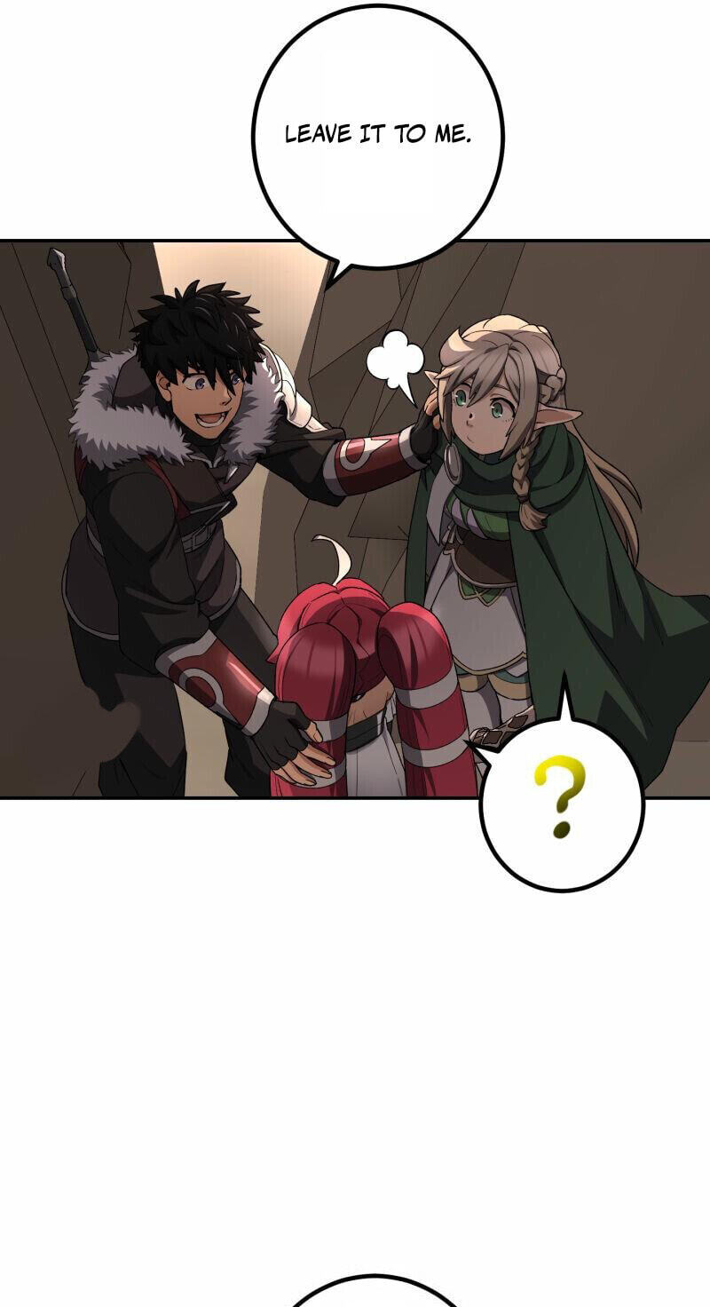 Monster Eater Chapter 105 page 10 - 