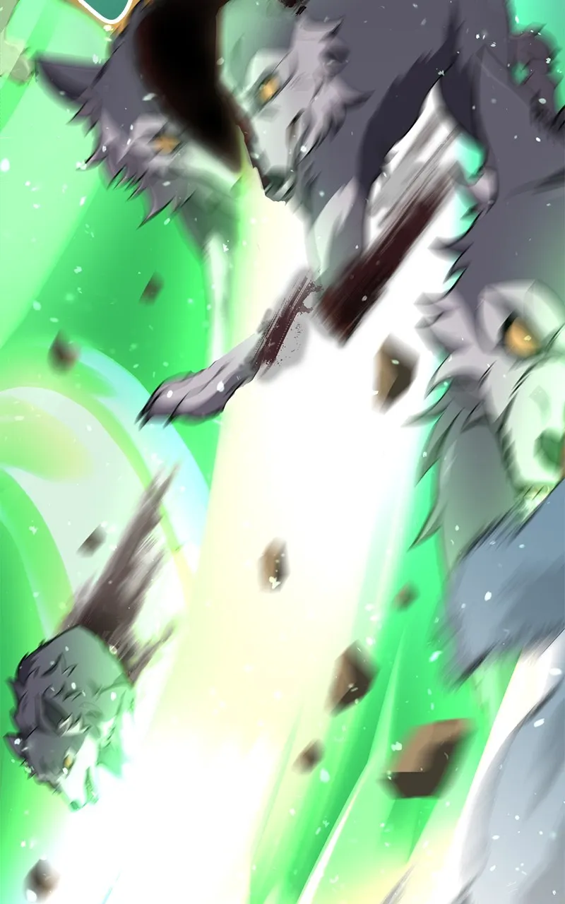 Monster Eater Chapter 13 page 17 - 