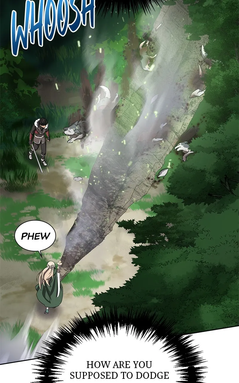Monster Eater Chapter 13 page 20 - 