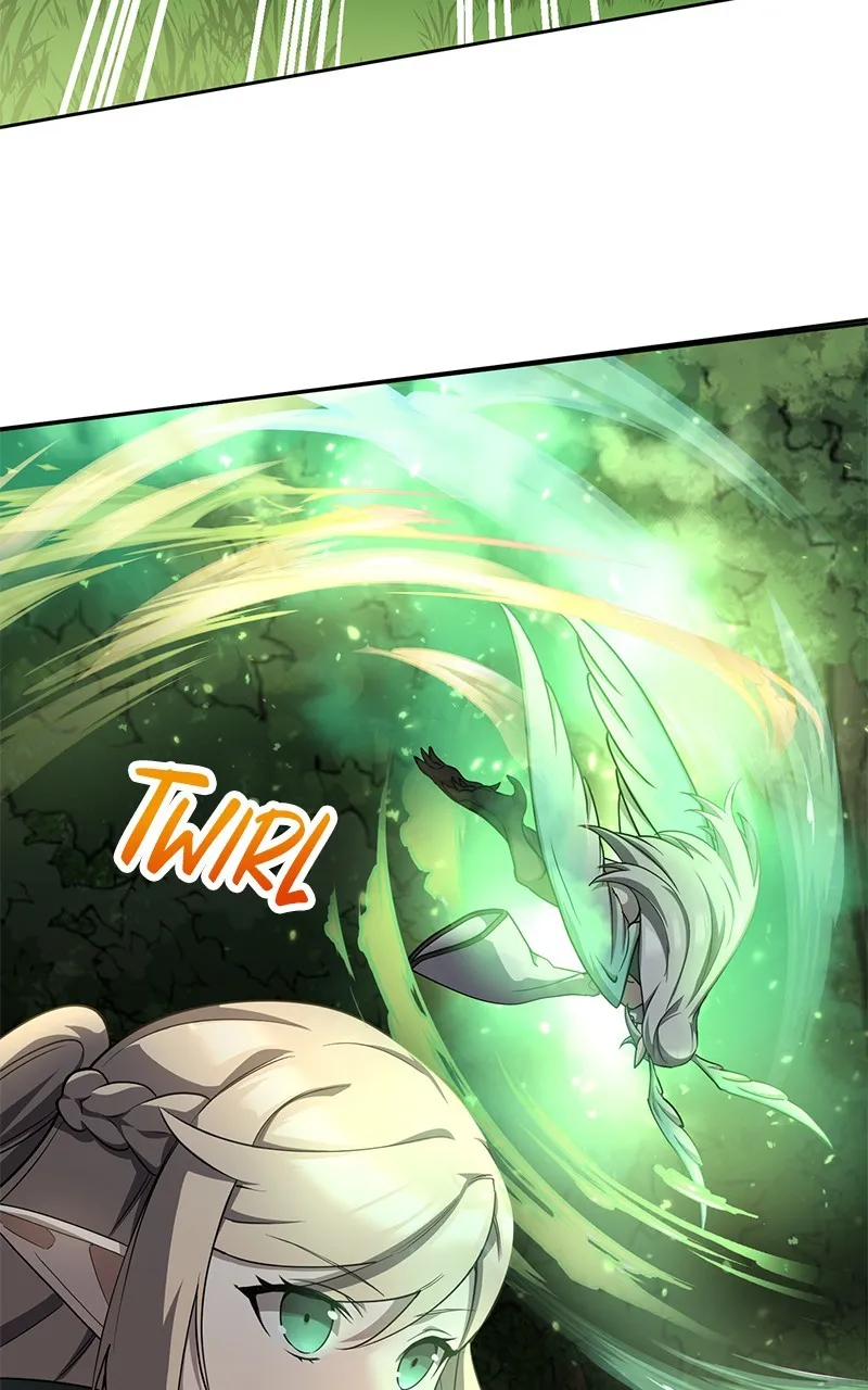 Monster Eater Chapter 13 page 3 - 