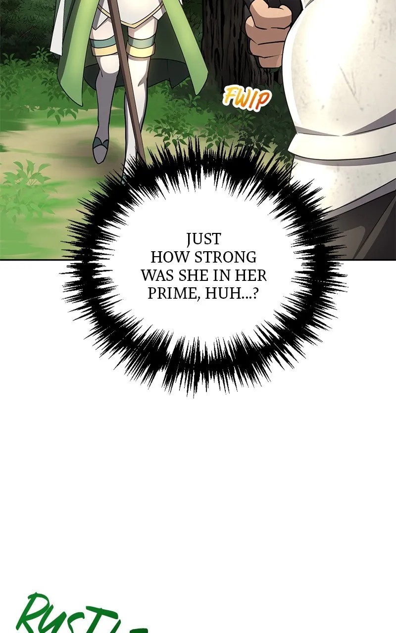 Monster Eater Chapter 13 page 22 - 