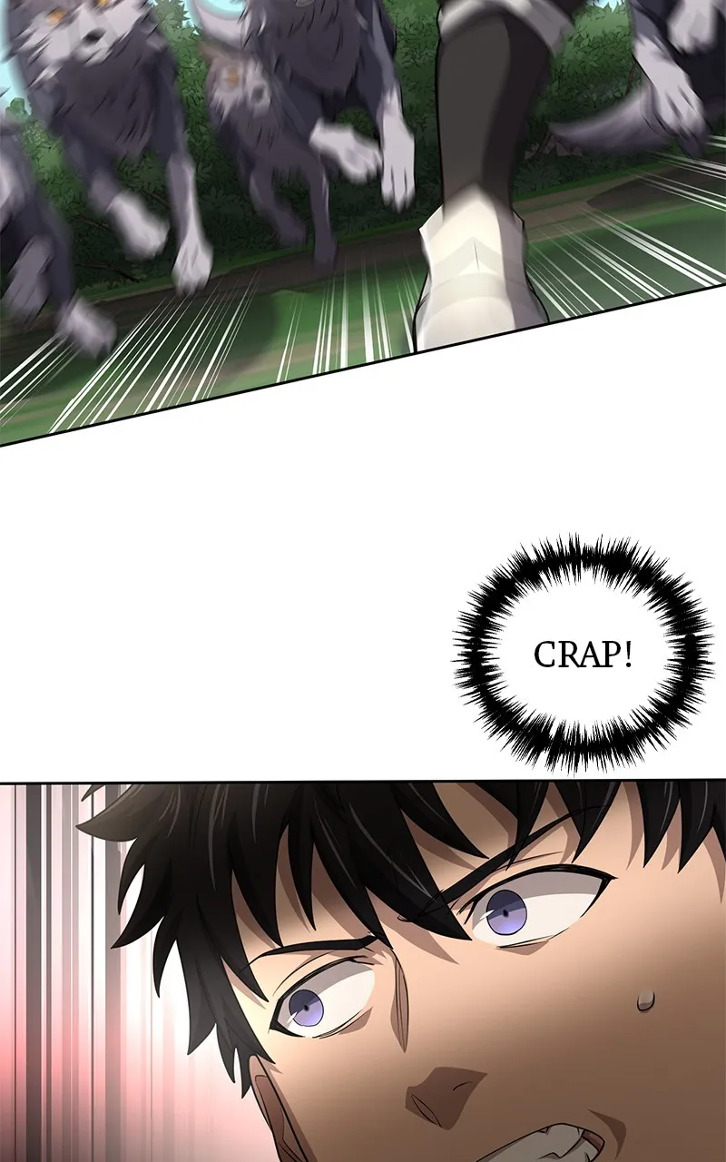 Monster Eater Chapter 13 page 25 - 
