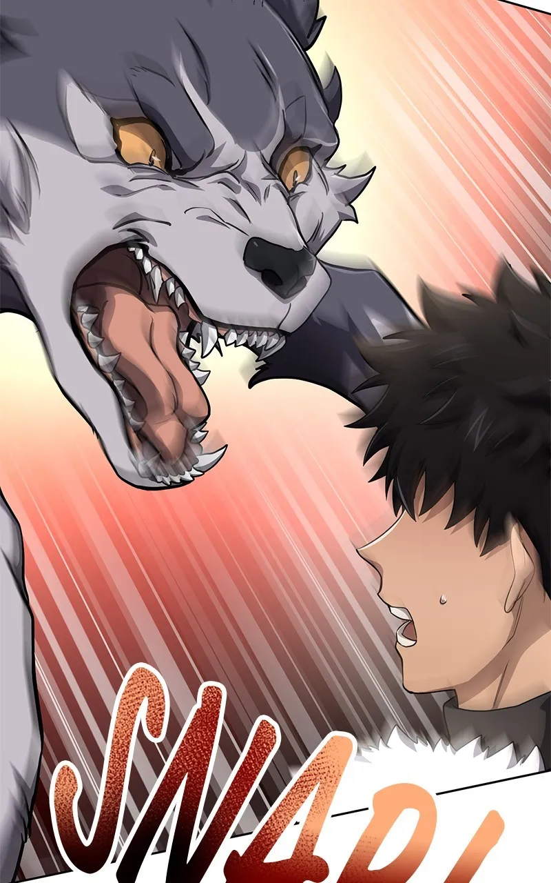 Monster Eater Chapter 13 page 27 - 
