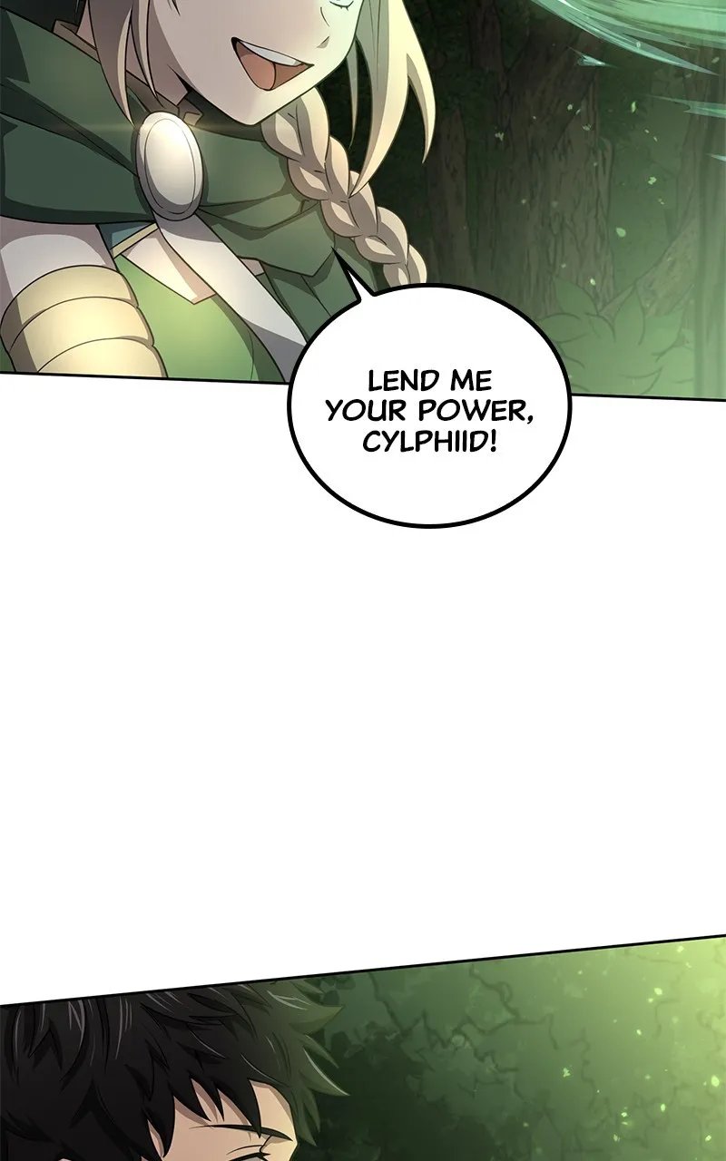 Monster Eater Chapter 13 page 4 - 
