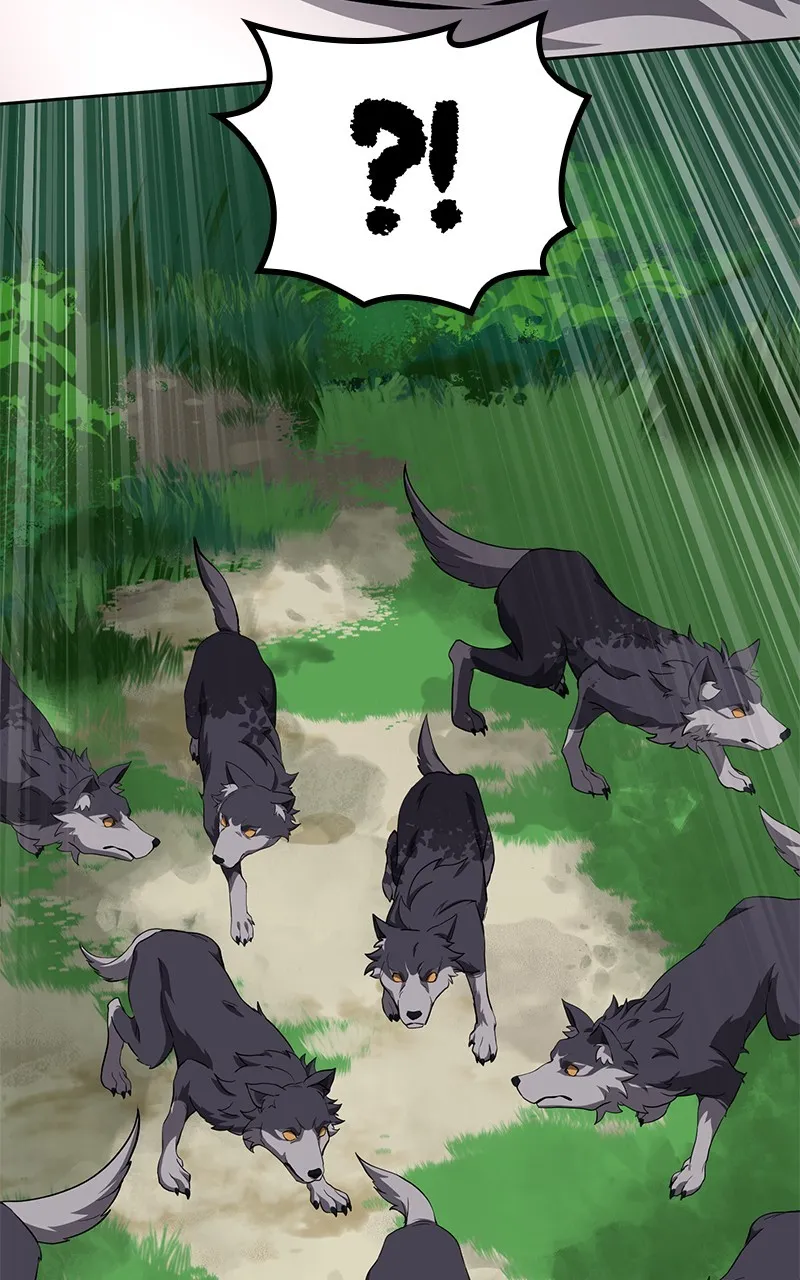 Monster Eater Chapter 13 page 31 - 