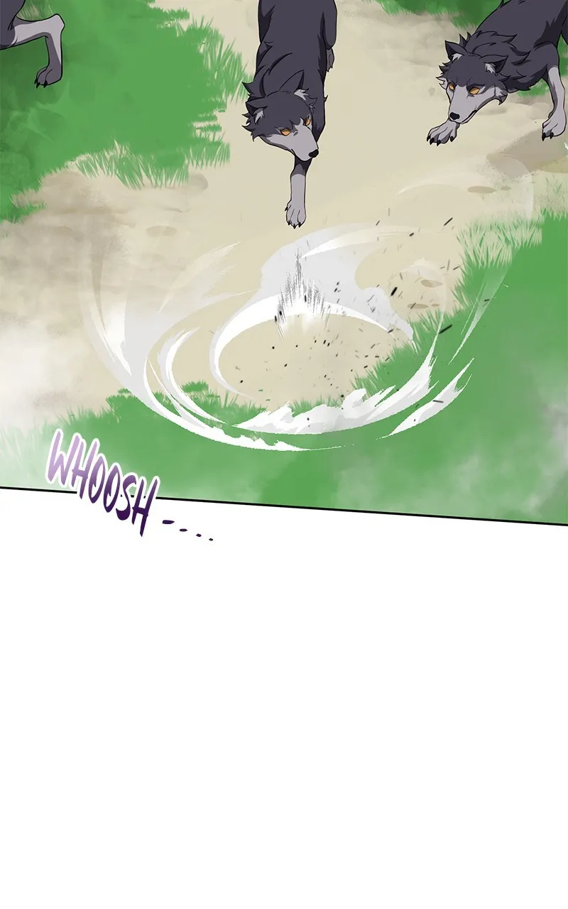 Monster Eater Chapter 13 page 32 - 