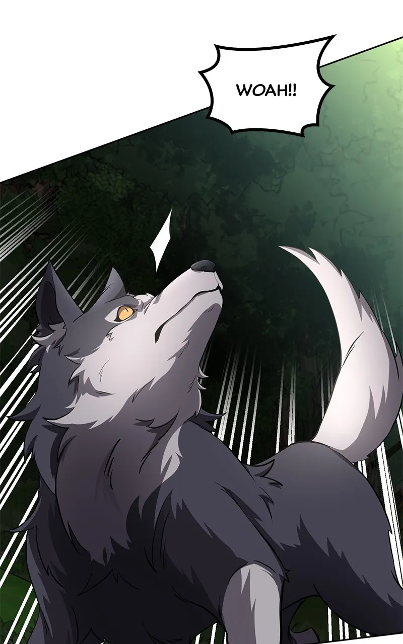 Monster Eater Chapter 13 page 33 - 