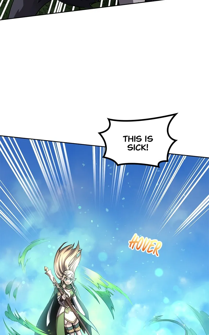 Monster Eater Chapter 13 page 34 - 
