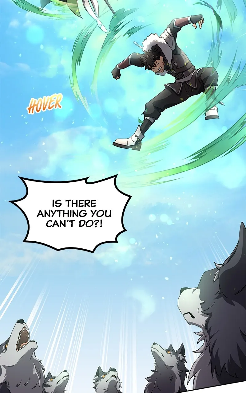 Monster Eater Chapter 13 page 35 - 