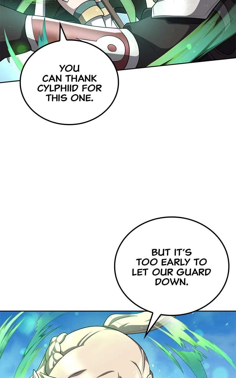 Monster Eater Chapter 13 page 37 - 