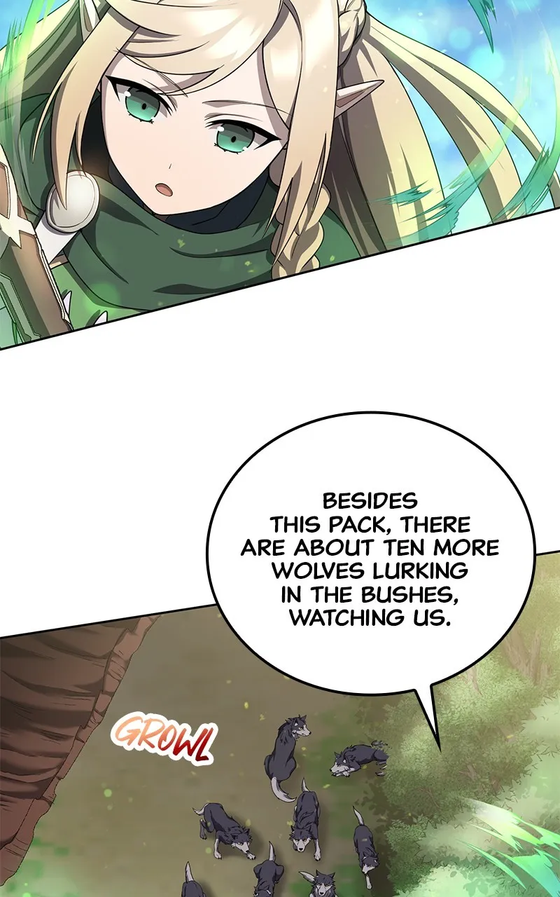 Monster Eater Chapter 13 page 38 - 