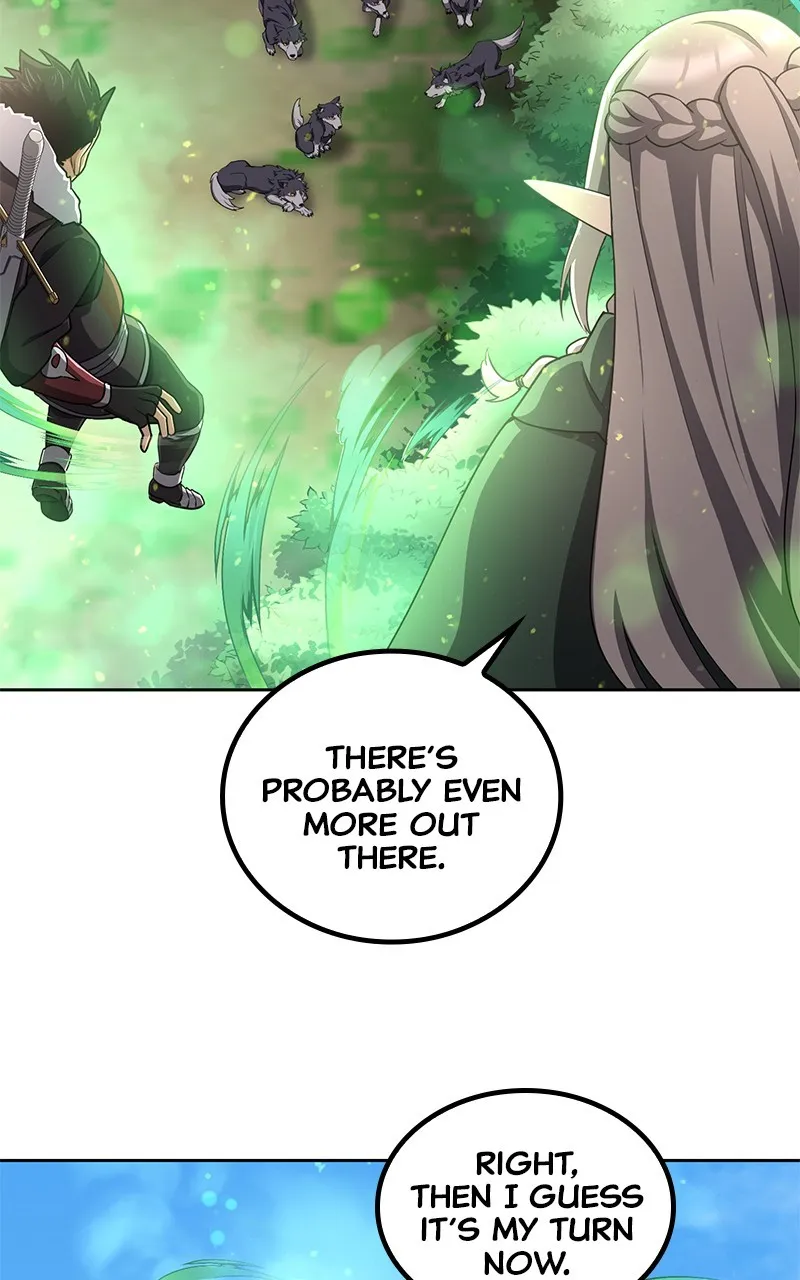 Monster Eater Chapter 13 page 39 - 