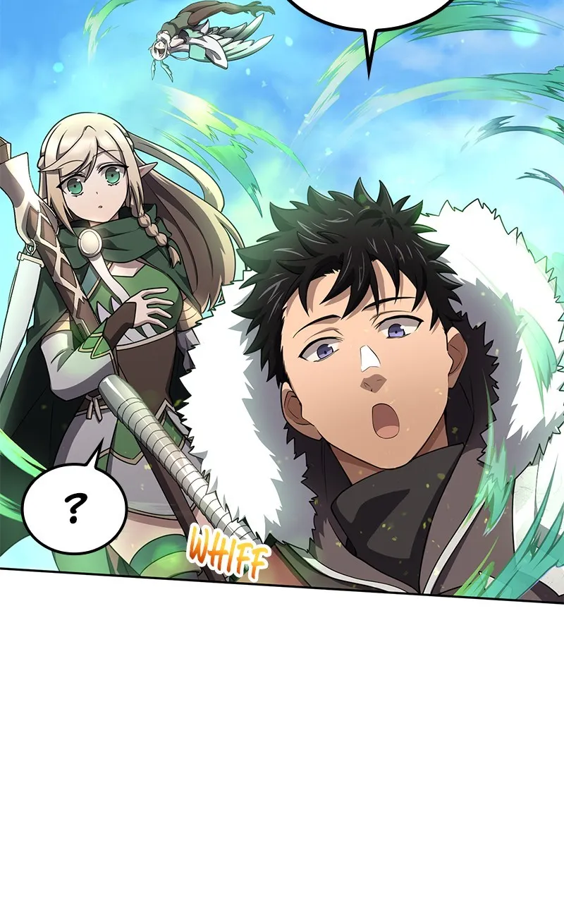 Monster Eater Chapter 13 page 40 - 