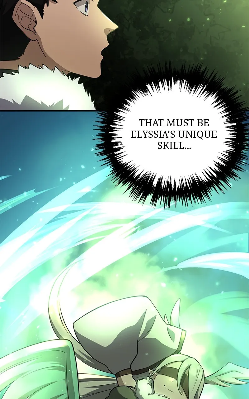 Monster Eater Chapter 13 page 5 - 
