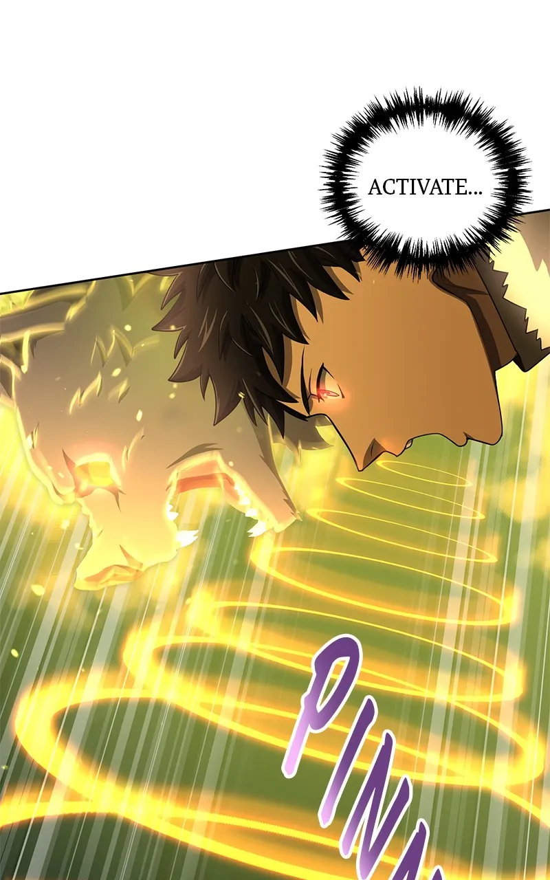 Monster Eater Chapter 13 page 41 - 