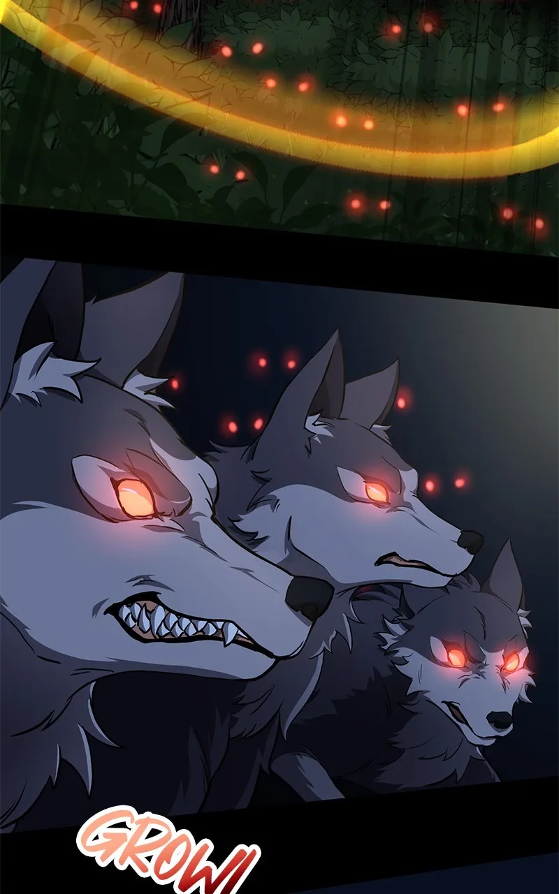 Monster Eater Chapter 13 page 43 - 