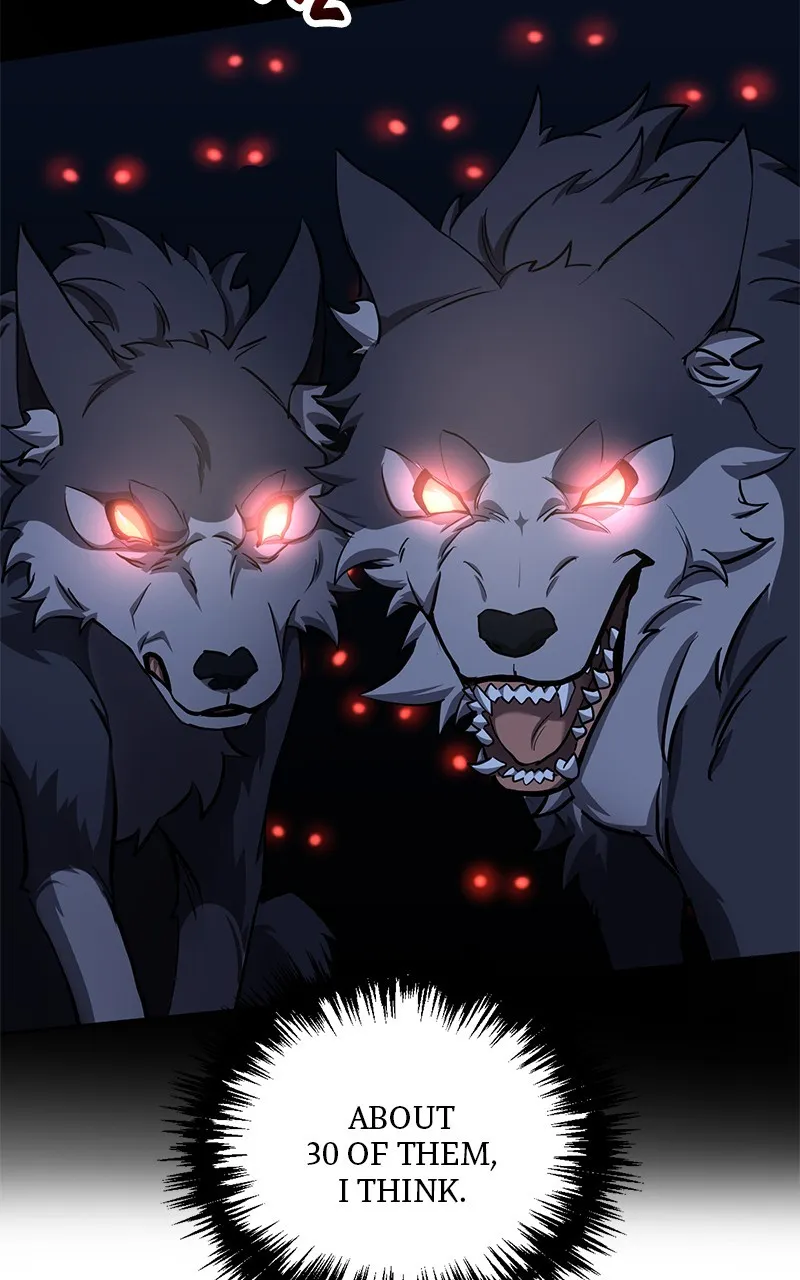 Monster Eater Chapter 13 page 44 - 
