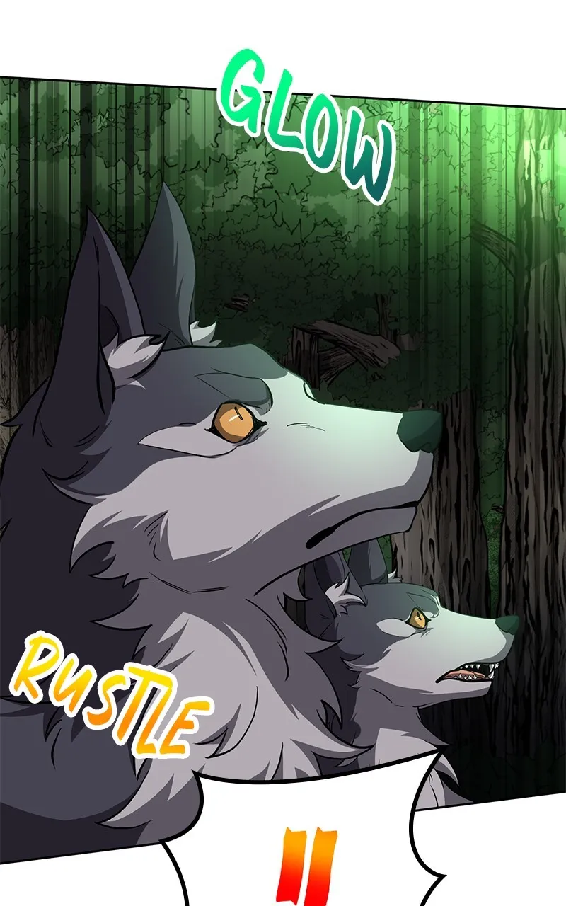 Monster Eater Chapter 13 page 48 - 