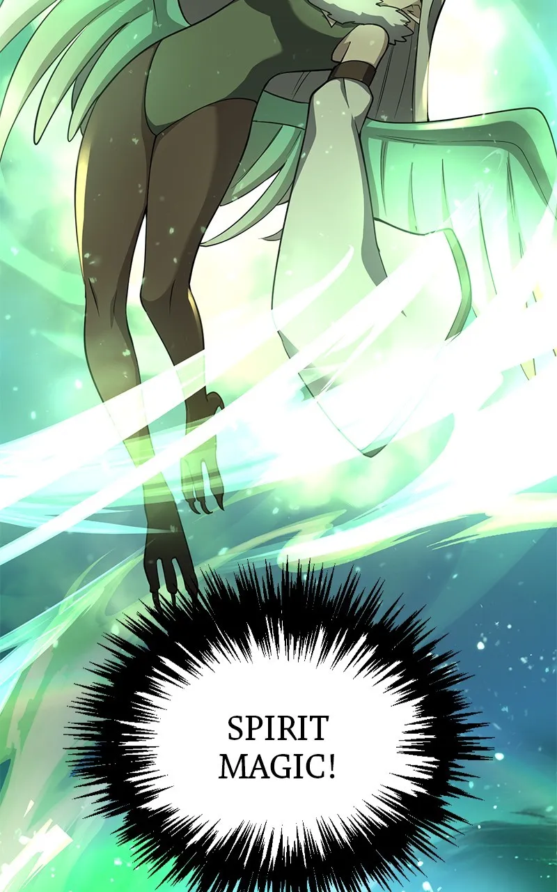 Monster Eater Chapter 13 page 6 - 