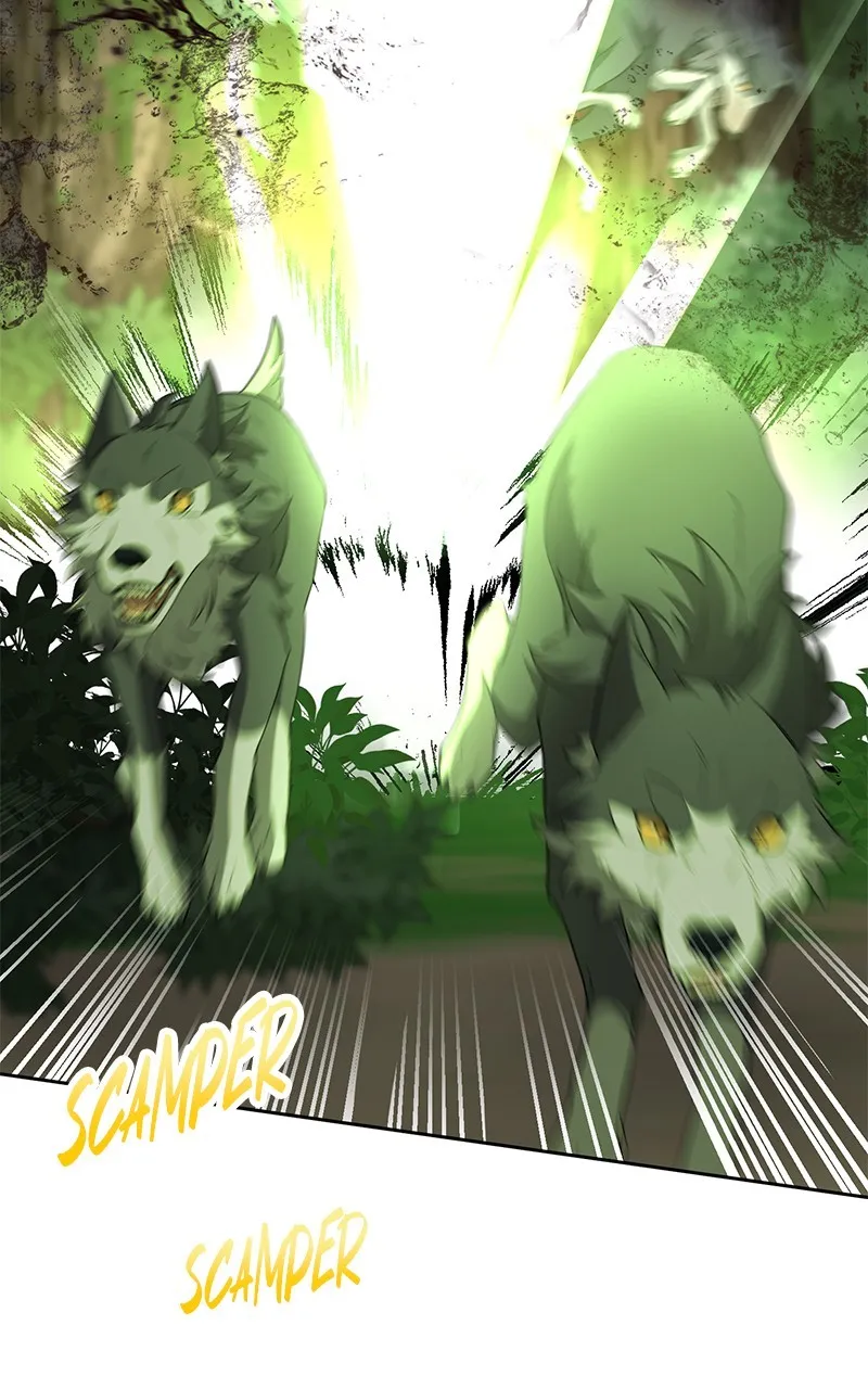 Monster Eater Chapter 13 page 51 - 