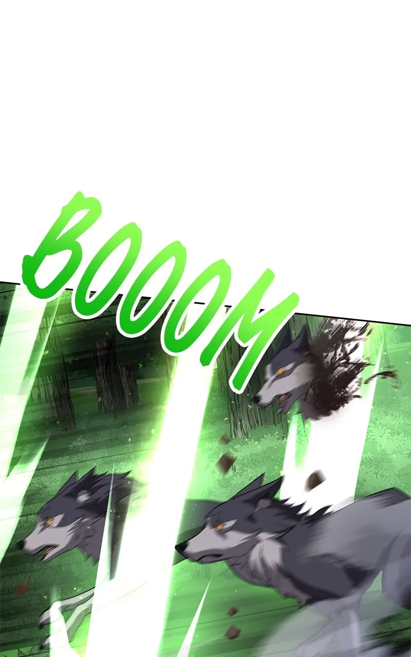 Monster Eater Chapter 13 page 54 - 