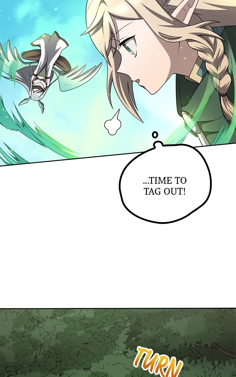 Monster Eater Chapter 13 page 59 - 