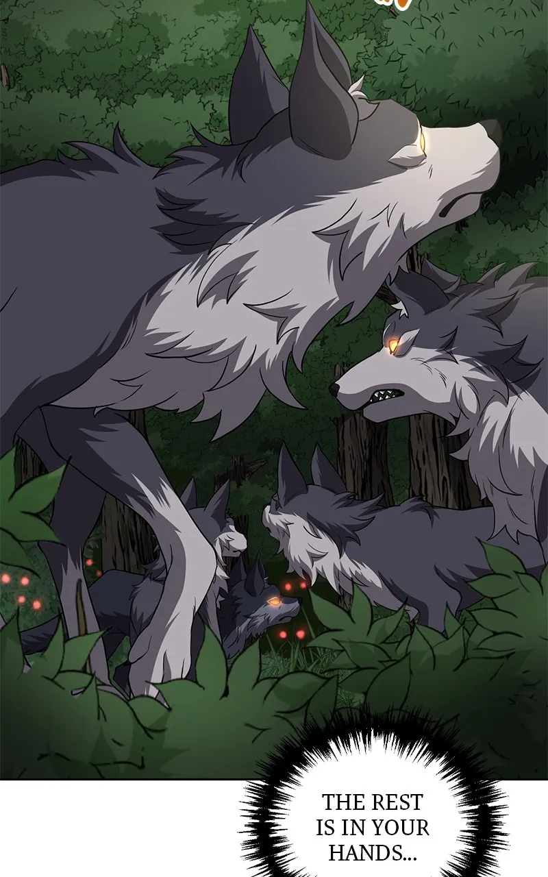 Monster Eater Chapter 13 page 60 - 