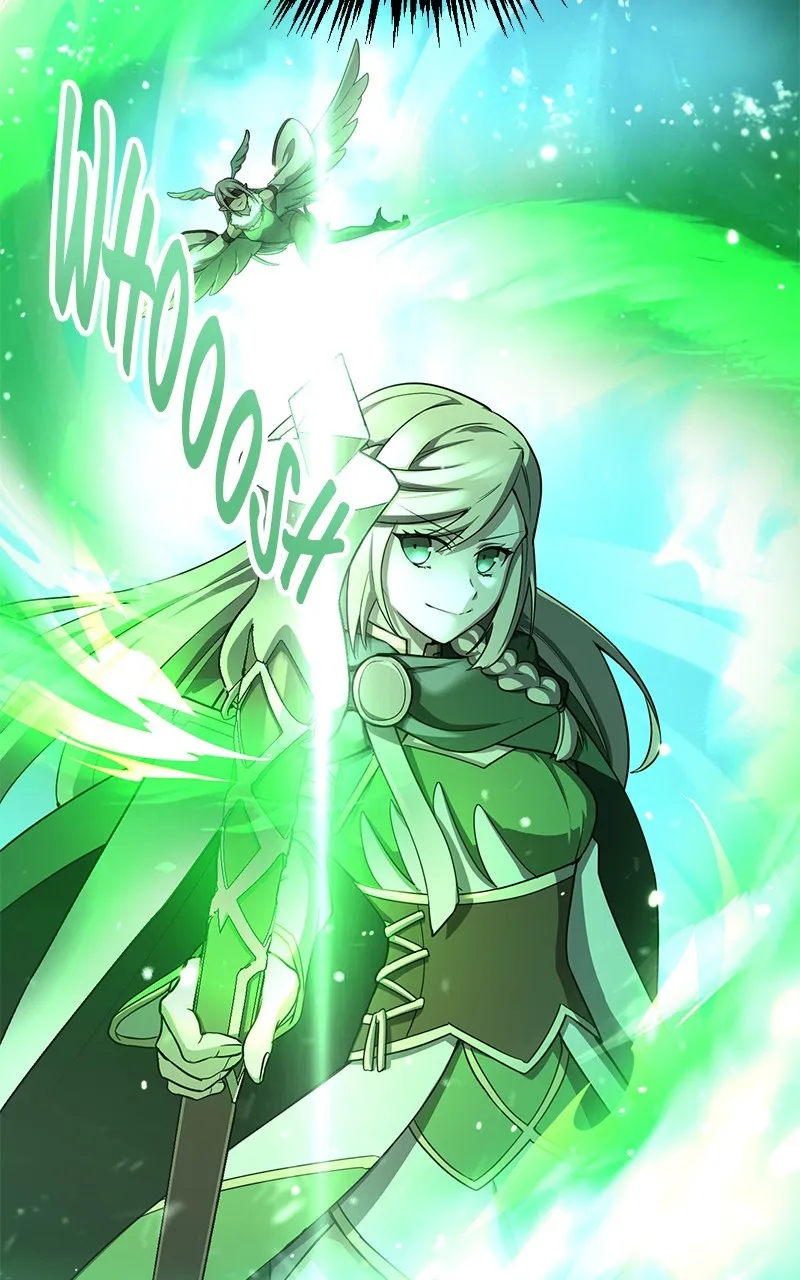 Monster Eater Chapter 13 page 7 - 
