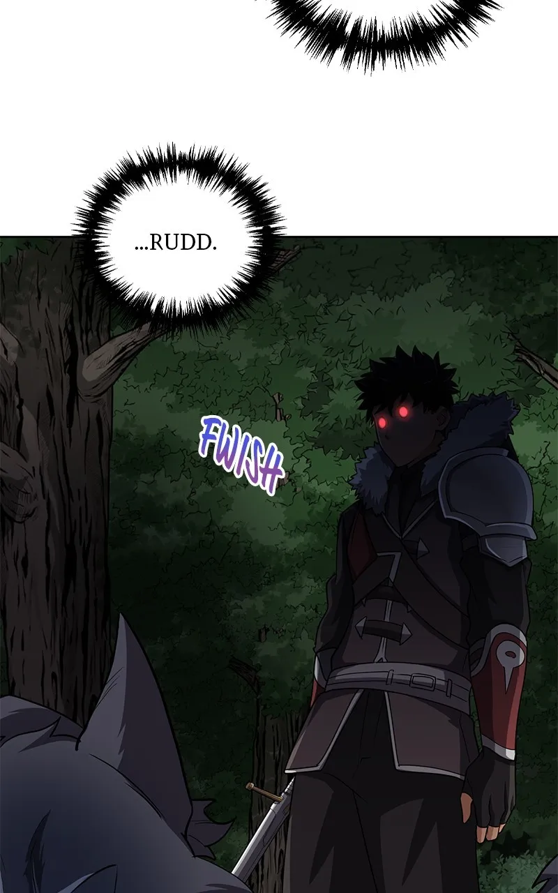Monster Eater Chapter 13 page 61 - 