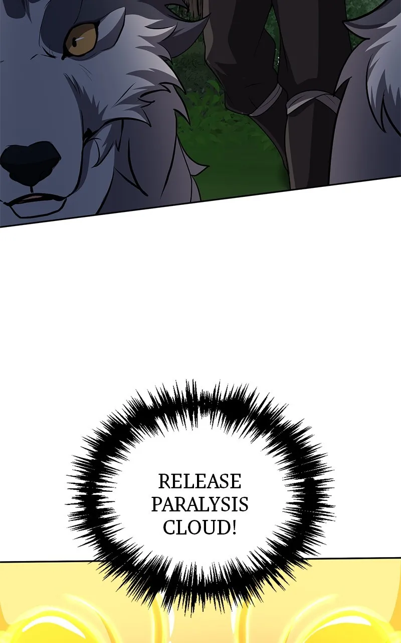 Monster Eater Chapter 13 page 62 - 