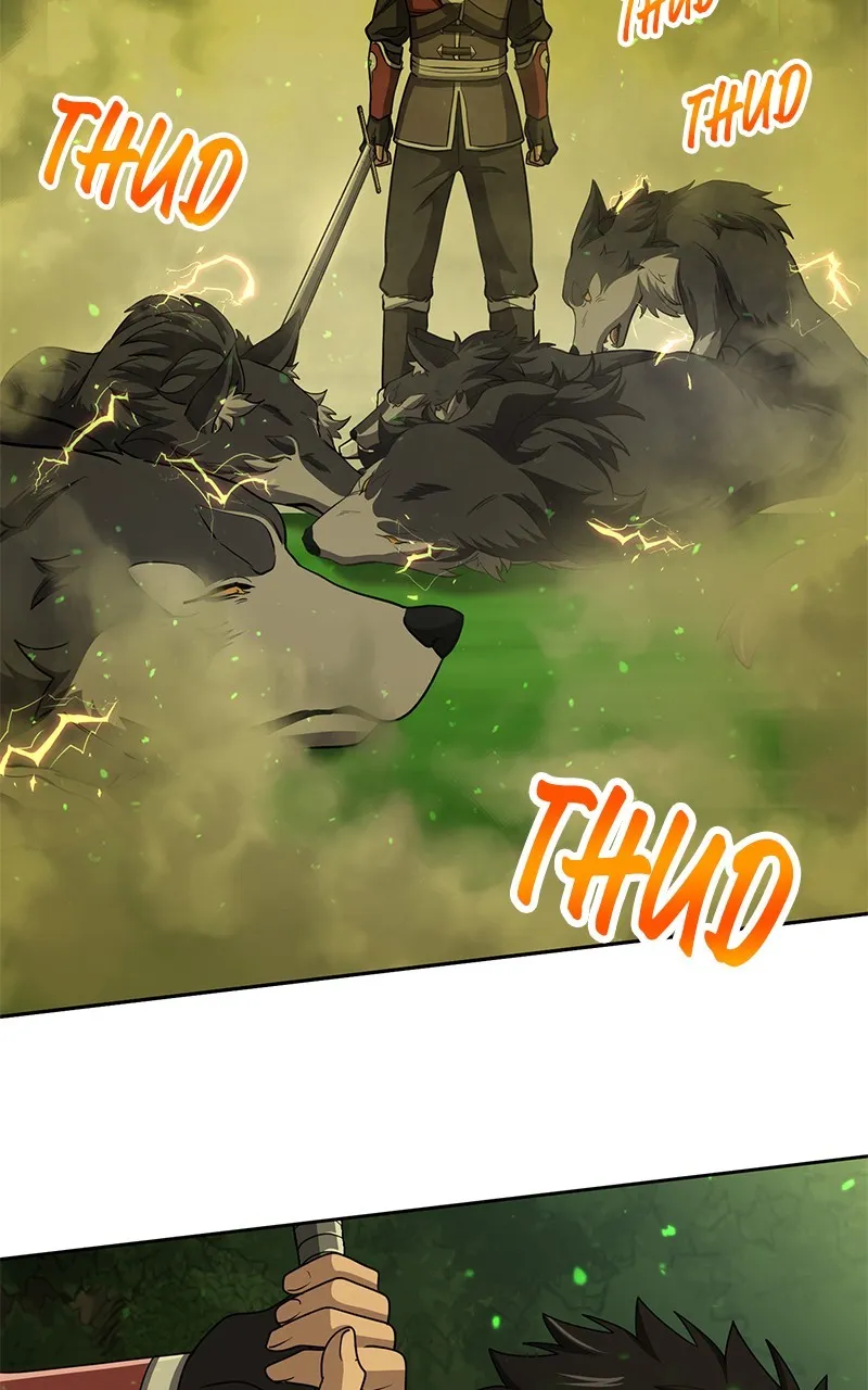Monster Eater Chapter 13 page 65 - 