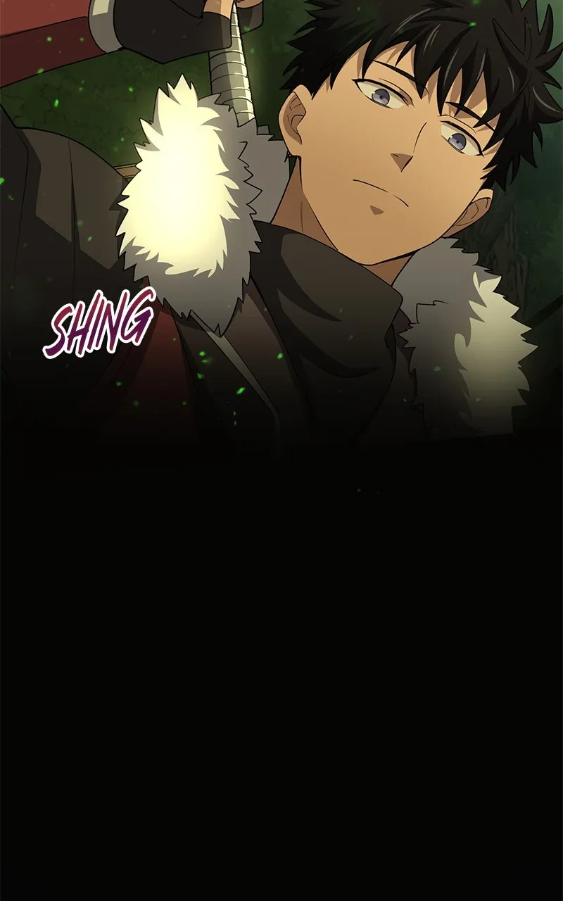 Monster Eater Chapter 13 page 66 - 