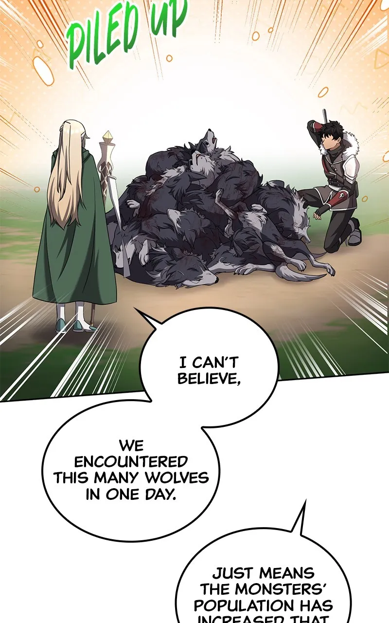 Monster Eater Chapter 13 page 69 - 