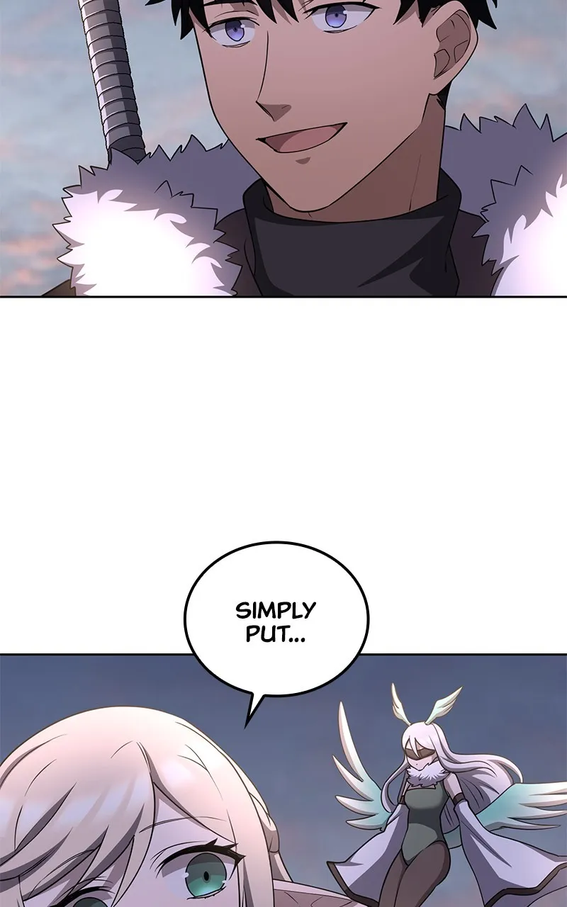 Monster Eater Chapter 13 page 71 - 