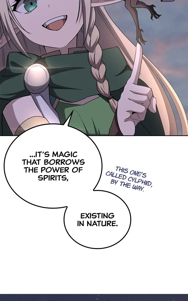 Monster Eater Chapter 13 page 72 - 