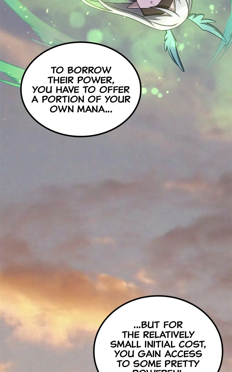 Monster Eater Chapter 13 page 74 - 