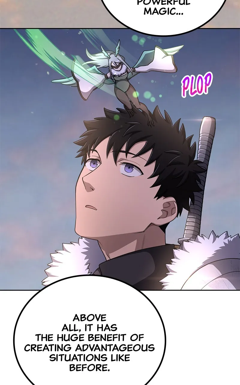 Monster Eater Chapter 13 page 75 - 