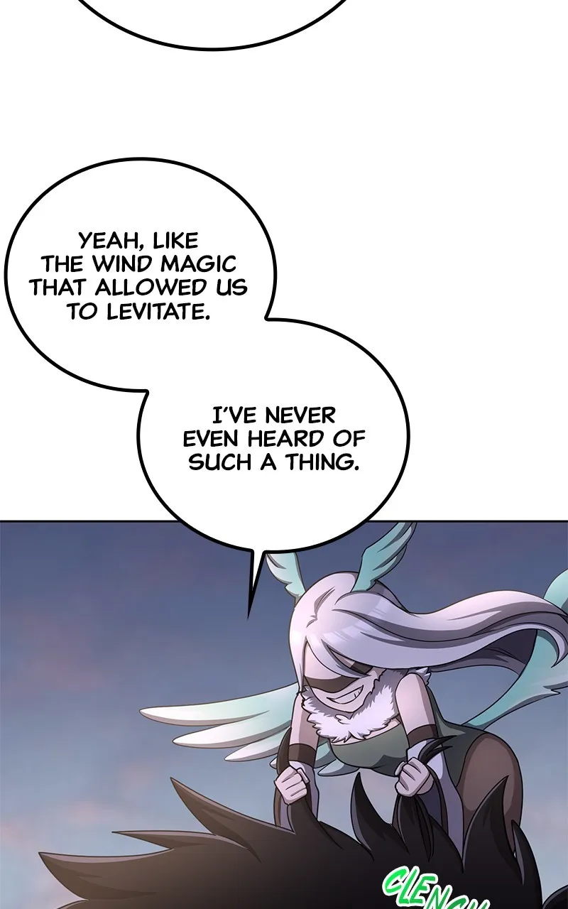Monster Eater Chapter 13 page 76 - 