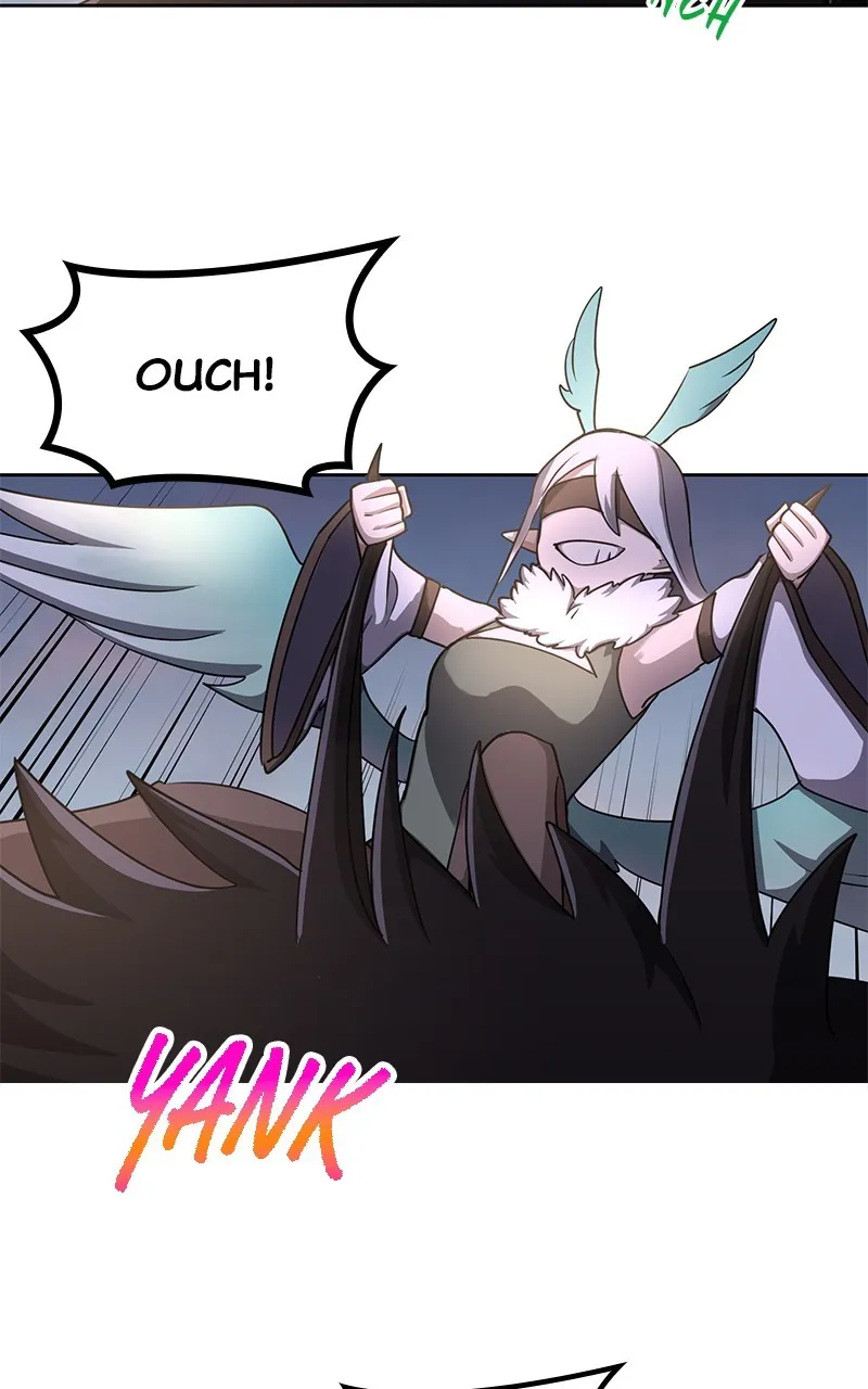 Monster Eater Chapter 13 page 77 - 