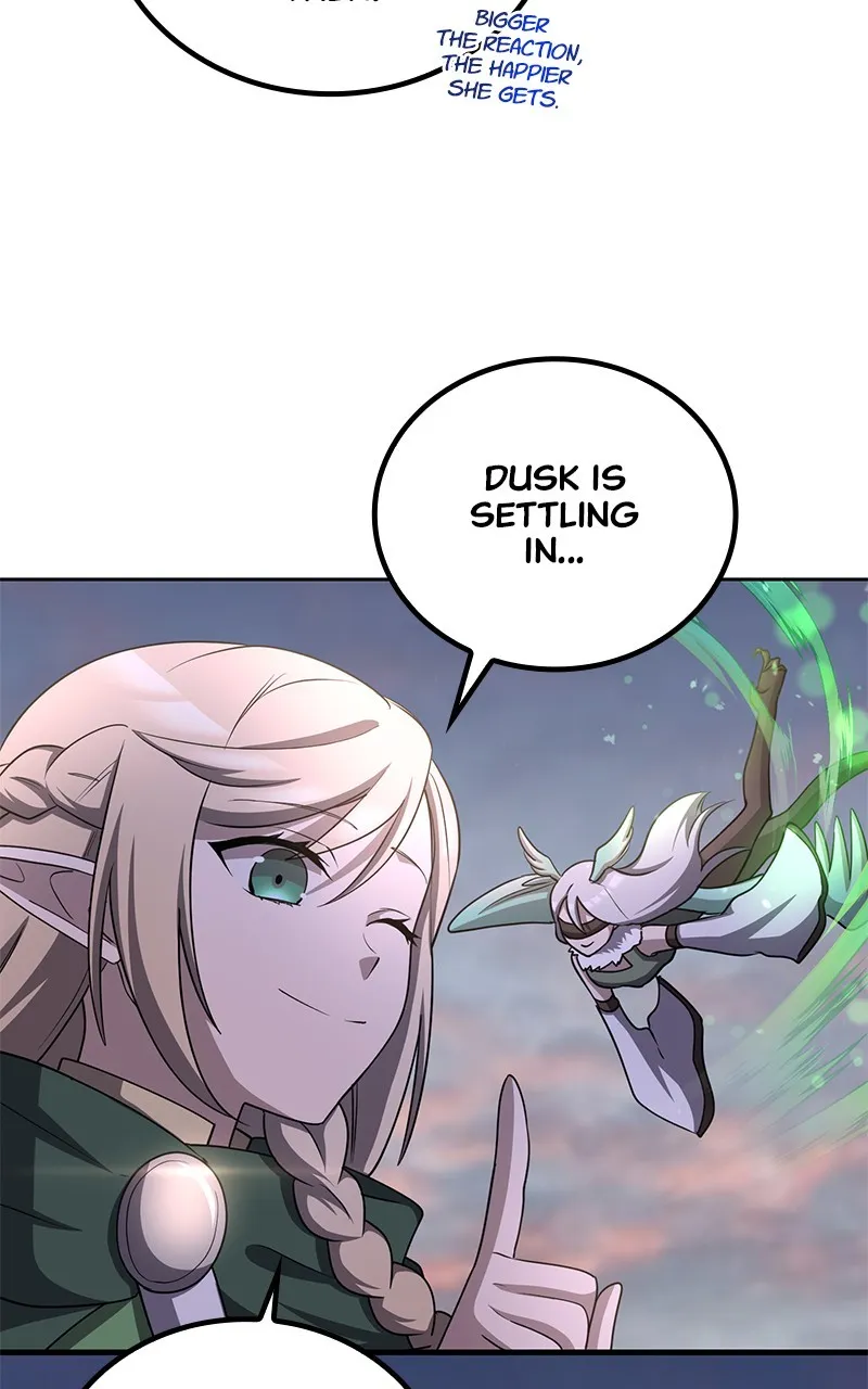 Monster Eater Chapter 13 page 79 - 