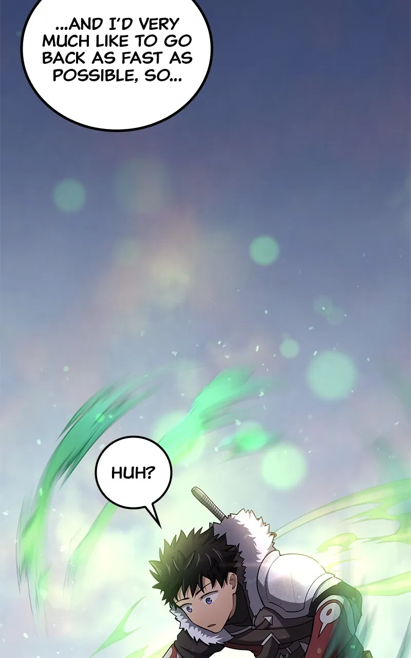 Monster Eater Chapter 13 page 80 - 