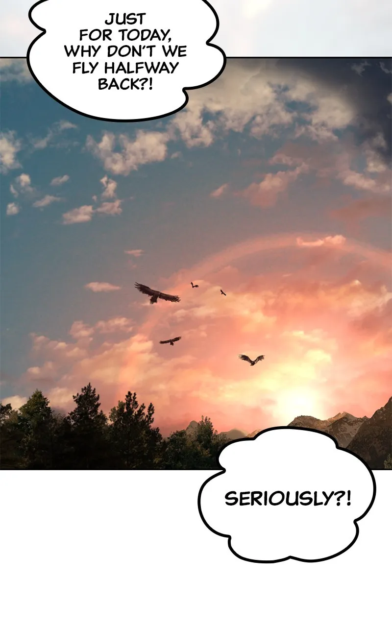 Monster Eater Chapter 13 page 82 - 