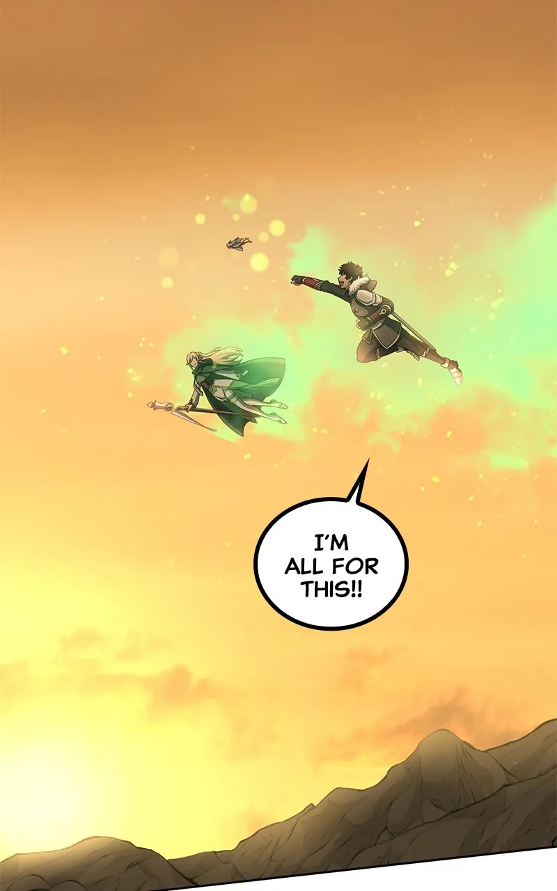 Monster Eater Chapter 13 page 84 - 
