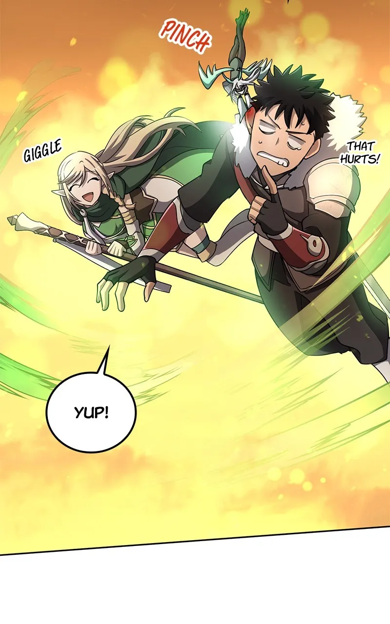 Monster Eater Chapter 13 page 91 - 