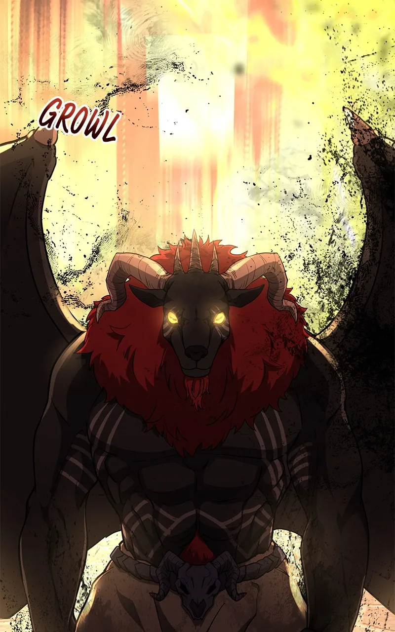 Monster Eater Chapter 13 page 97 - 
