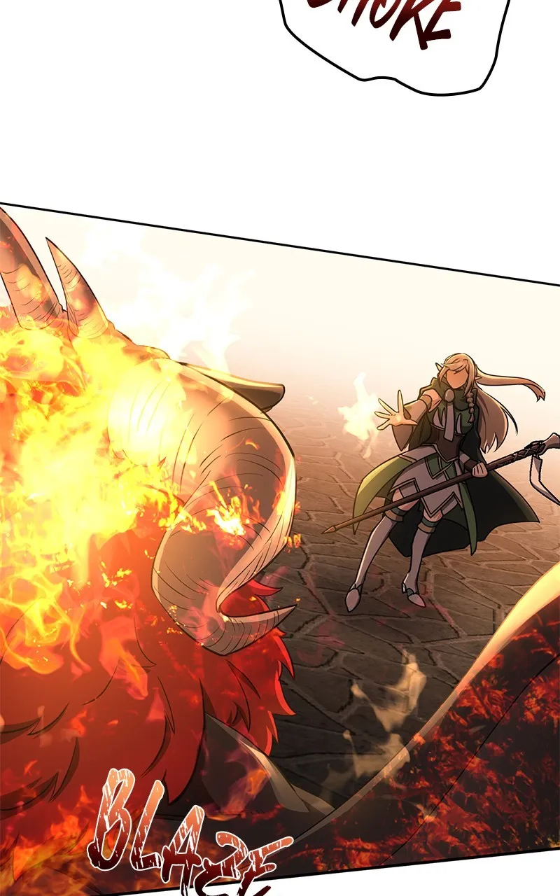 Monster Eater Chapter 14 page 107 - 