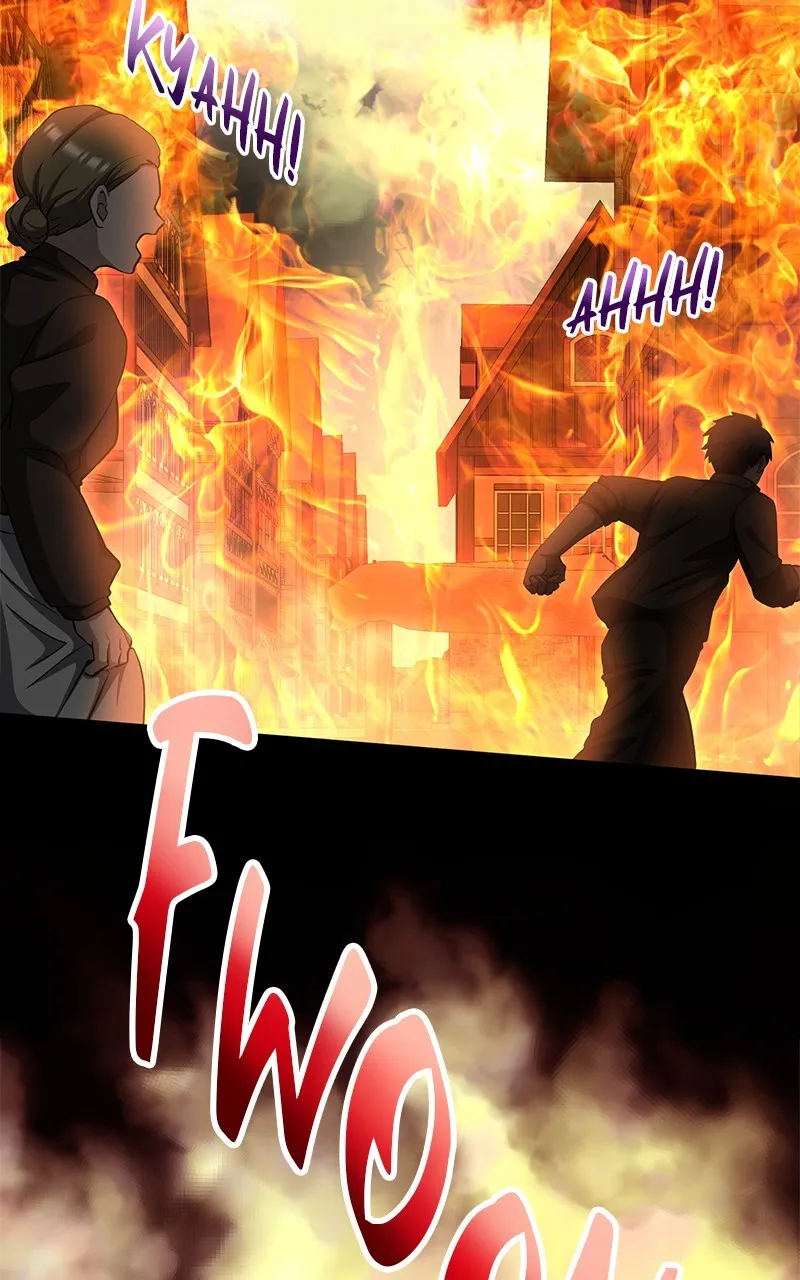 Monster Eater Chapter 14 page 3 - 