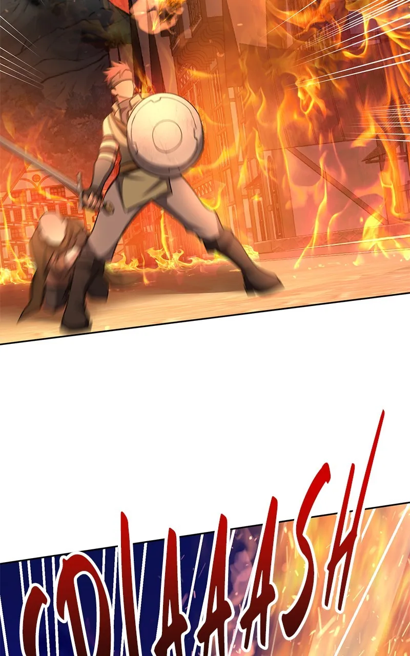 Monster Eater Chapter 14 page 22 - 