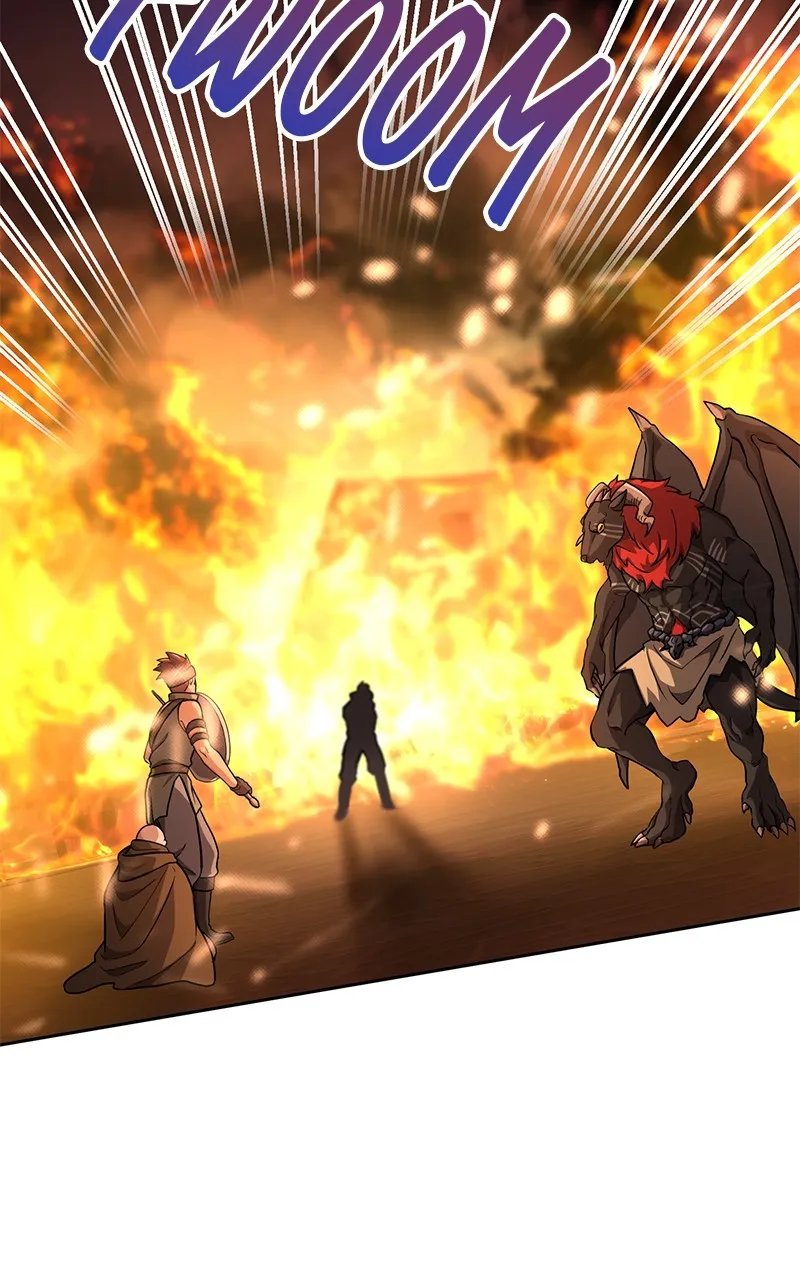 Monster Eater Chapter 14 page 26 - 