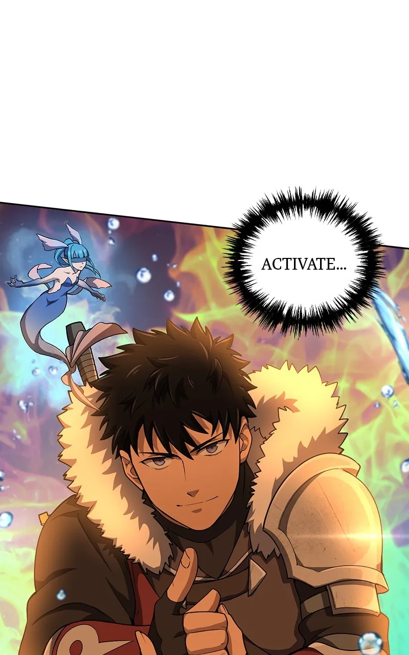 Monster Eater Chapter 14 page 27 - 